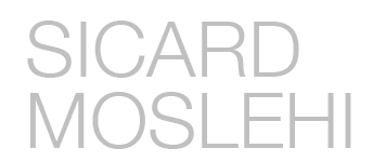 Sicard Moslehi