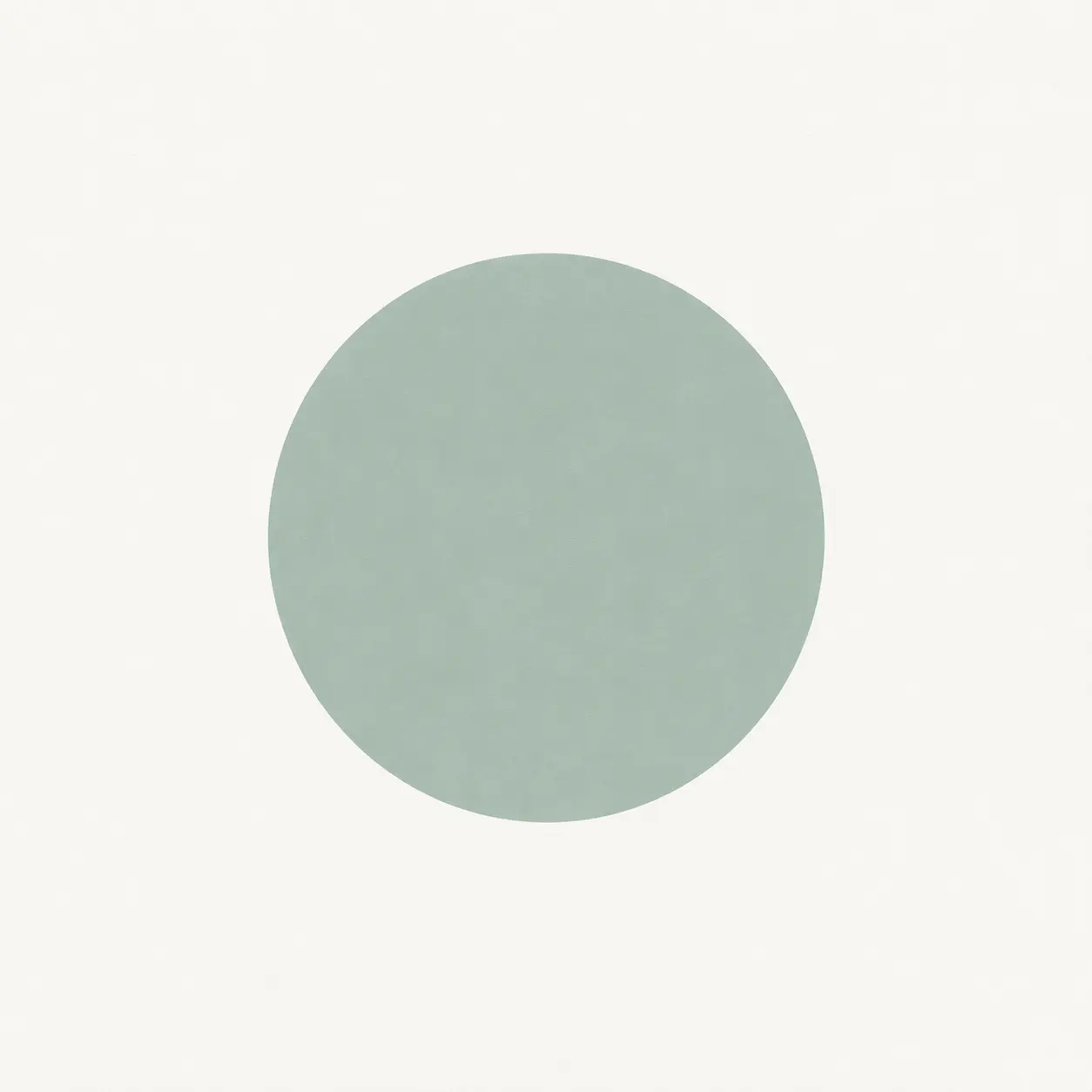 Minimal illustration av en fokuserad cirkel