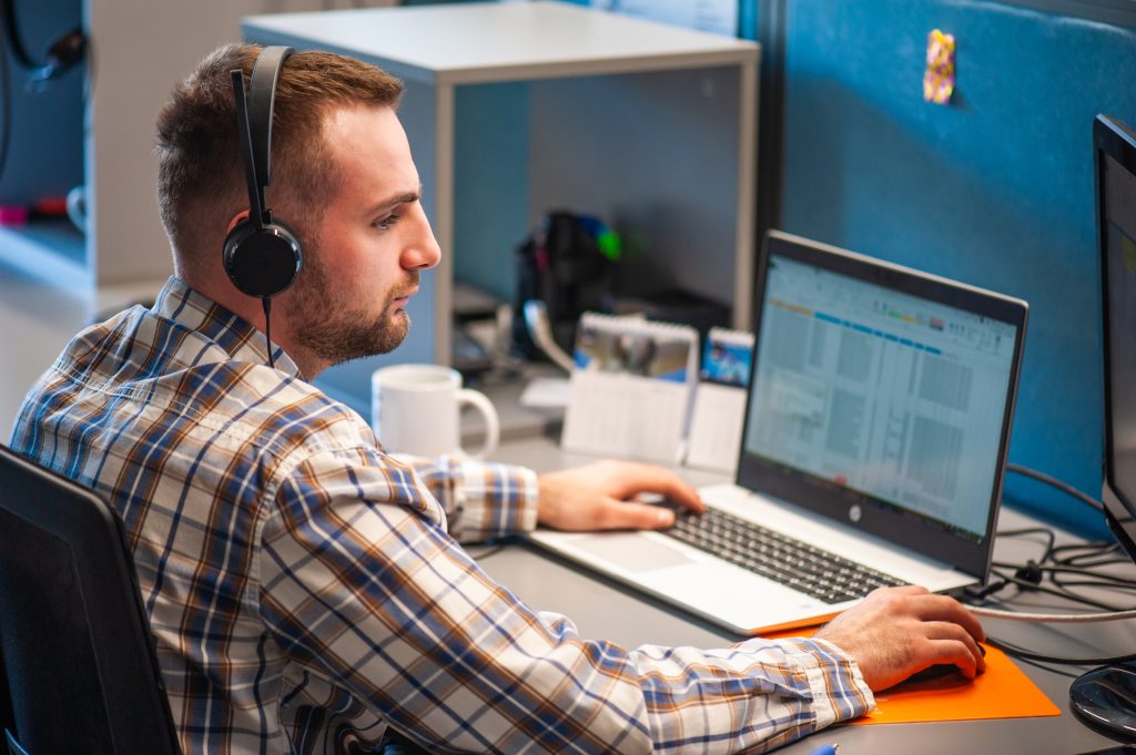 Lösningar för: Startups & nystartade företag