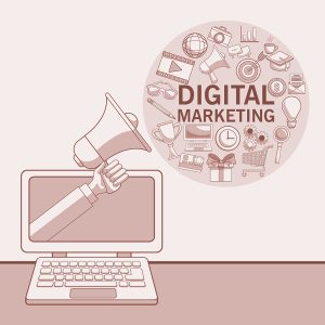 Digital Marknadsföring webbyrå i Göteborg