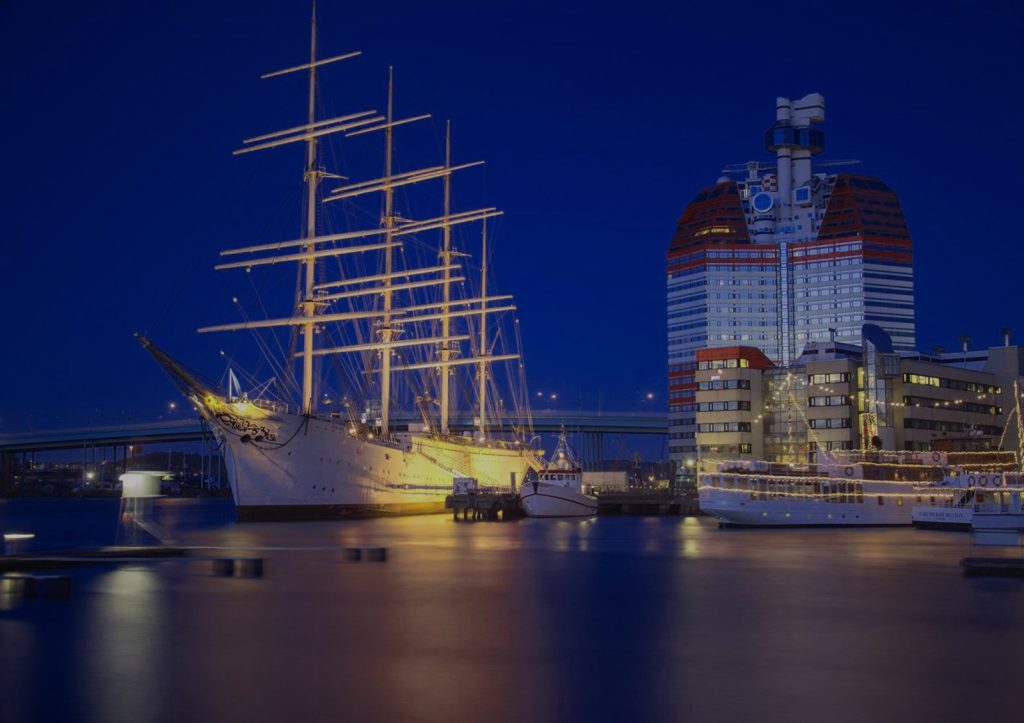 Digital marknadsföring i Göteborg | För små & medelstora företag