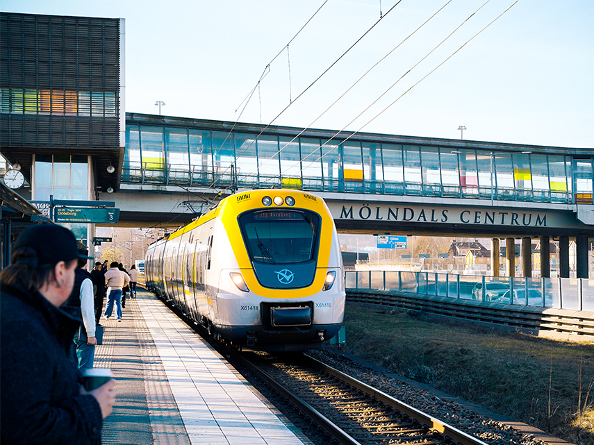 Webbyrå i Mölndal | Hemsidor & digital marknadsföring | AiDev