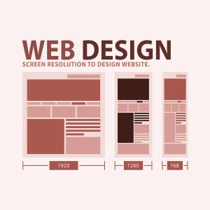 Webb & Hemsidor - Webbyrå i Göteborg