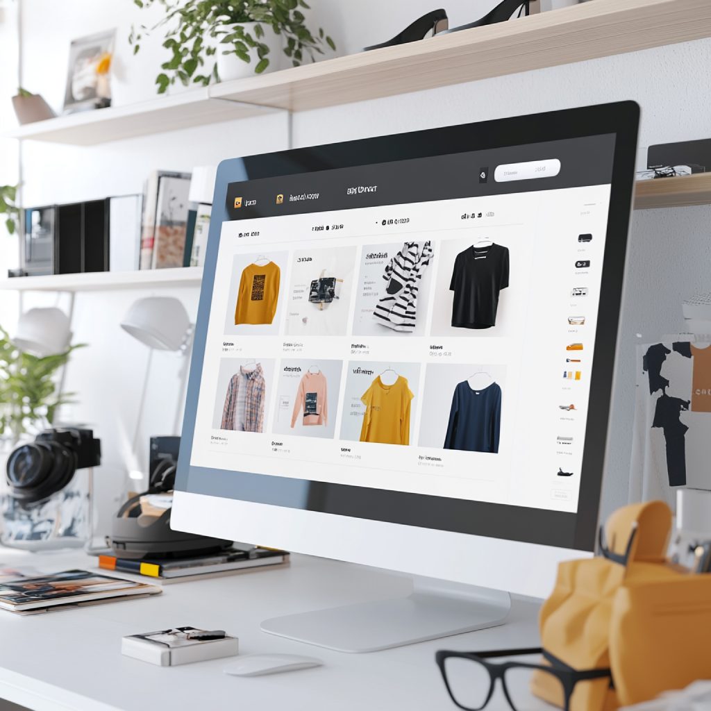 E-handel & webbshop för småföretag