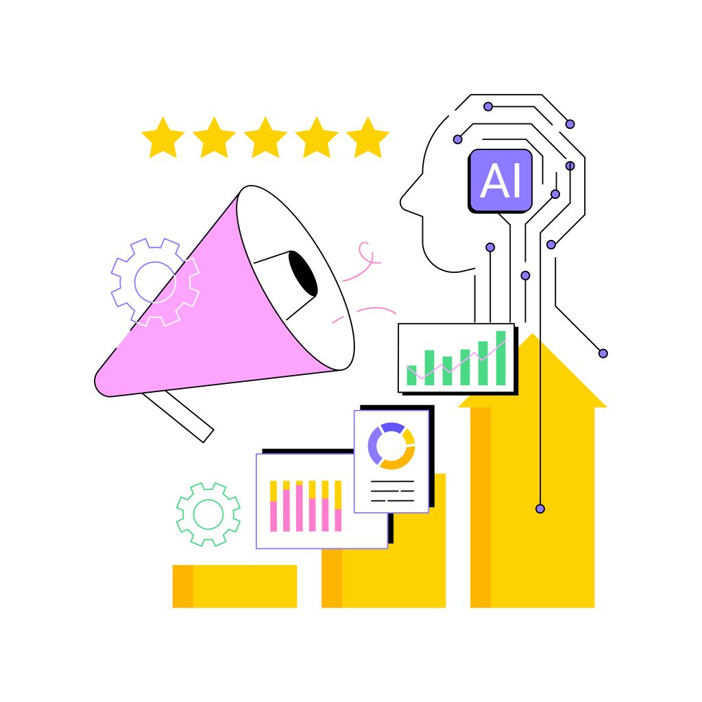 Dashboard/diagram, fokus på enkel visualisering av resultat.