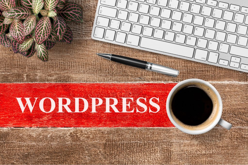 wordpress-aidev
